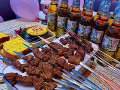 -小董哥烤串·爆汁大油边(故宫店)