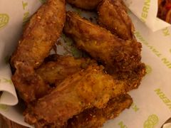 -苦尽酒馆·川菜(鼓楼店)