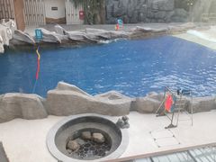 -御泉湾养生汤泉