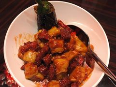 -富力万达嘉华酒店-品珍中餐厅(水果湖店)