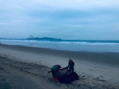 -六鳌翡翠湾滨海度假景区