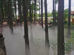 -武汉玛雅海滩水公园