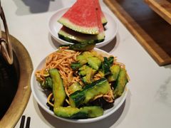 -东门口·新式老北京火锅(河西龙湖天街店)