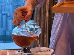 -金轩中餐厅 Jin Xuan(浦东丽思卡尔顿酒店)