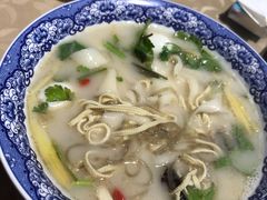 -裕丰源滋补烩面(天赋路店)