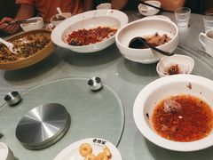 -老傅家湘潭水煮活鱼店(众一国际店)