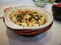 -聚丰园•湖鲜餐厅(阿红私房菜梅石路店)