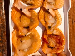 -非烤勿扰自助烤肉(东城时尚店)