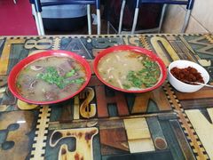 -春雨羊汤店(广开四马路总店)