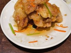 -老厨家(友谊路总店)