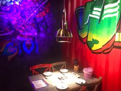 包厢-蛙来哒(正荣财富店)