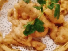 -塔哈尔·新疆盛宴(城西银泰店)