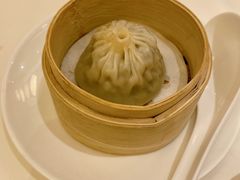 黑松露小笼包-利苑酒家(合景国际金融广场店)