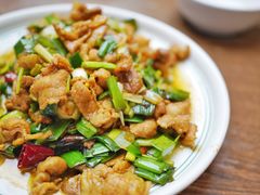 宣威小炒肉-云海肴·汽锅鸡·云南菜(领展购物广场·中关村店)
