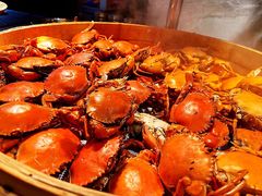 -喜庭海鲜自助(来福士店)