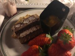 -广州花园酒店·凌璇阁旋转餐厅CAROUSEL360