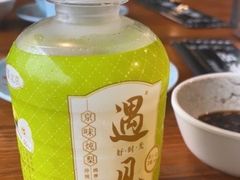 -蟹谢蒸鲜自助餐厅