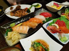 -富力希尔顿酒店·源氏日餐厅