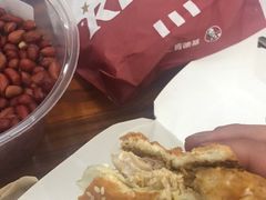 -肯德基(新佛罗伦萨店)