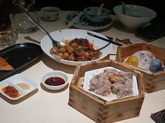 -侨美食家·粤菜(体育西路店)