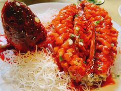 松鼠鱼-广益饭店·云南菜·传统滇菜(翠湖北门书屋店)