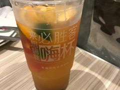 -必胜客(燕郊永旺店PHDI店)
