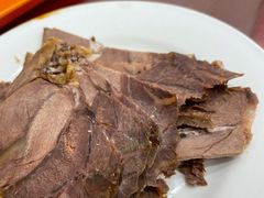 酱牛肉-新川面馆(新街口起源店)