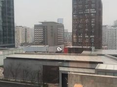 -成都尼依格罗酒店