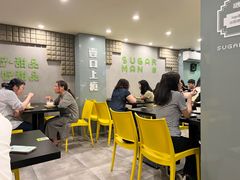 大堂-糖匠(垂虹路店)