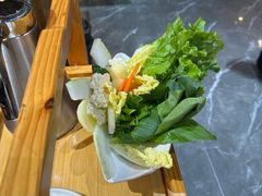 -野菌皇海景野生菌火锅(滨海大道店)