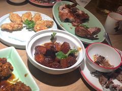 -新白鹿餐厅(城西银泰城店)