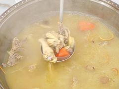 -凯盈阁·顺德私房菜·桑拿鸡