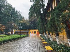 -陆军讲武堂旧址