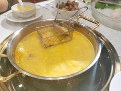 -八珍玉食鸡煲·打边炉(印象城店)