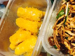 -大眼锅贴水饺(河东店)