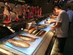 -比特堡啤酒烤肉自助料理(和平店)