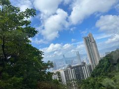 -太平山顶