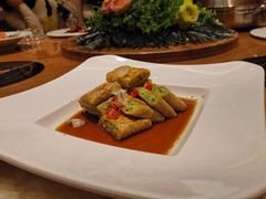 -白金汉爵大酒店·中餐厅(相城店)