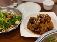 -食光慢宴·安吉土菜馆