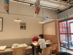 -姥姥家春饼店(惠新东街店)
