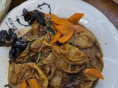 -灵福缘私房菜·农家菜(拈花湾·灵山大佛必推店)