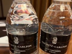-上海波特曼丽思卡尔顿酒店