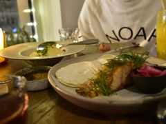 -BOR Eatery(安福路店)