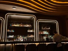 -DEW Lounge(深圳湾店)