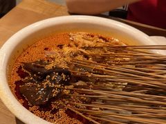 -嘉州叶婆婆钵钵鸡(建设路店)