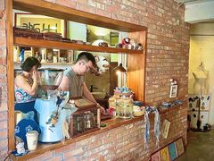 -春庄咖啡SpringHues(钟楼小区店)
