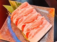 -火影碳烤牛肋条自助烤肉榴莲(龙华店)