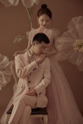 -二十一世纪婚纱摄影(省府前街店)