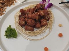 -香香海南菜餐厅