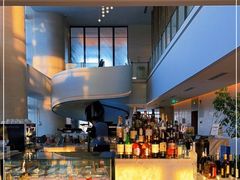 -秀·吧 Show Bar(兰州盛达希尔顿酒店)